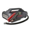  Akumulator rozruchowy z pompką 2500A Lithium Jump Starter with 150PSI Air inflator